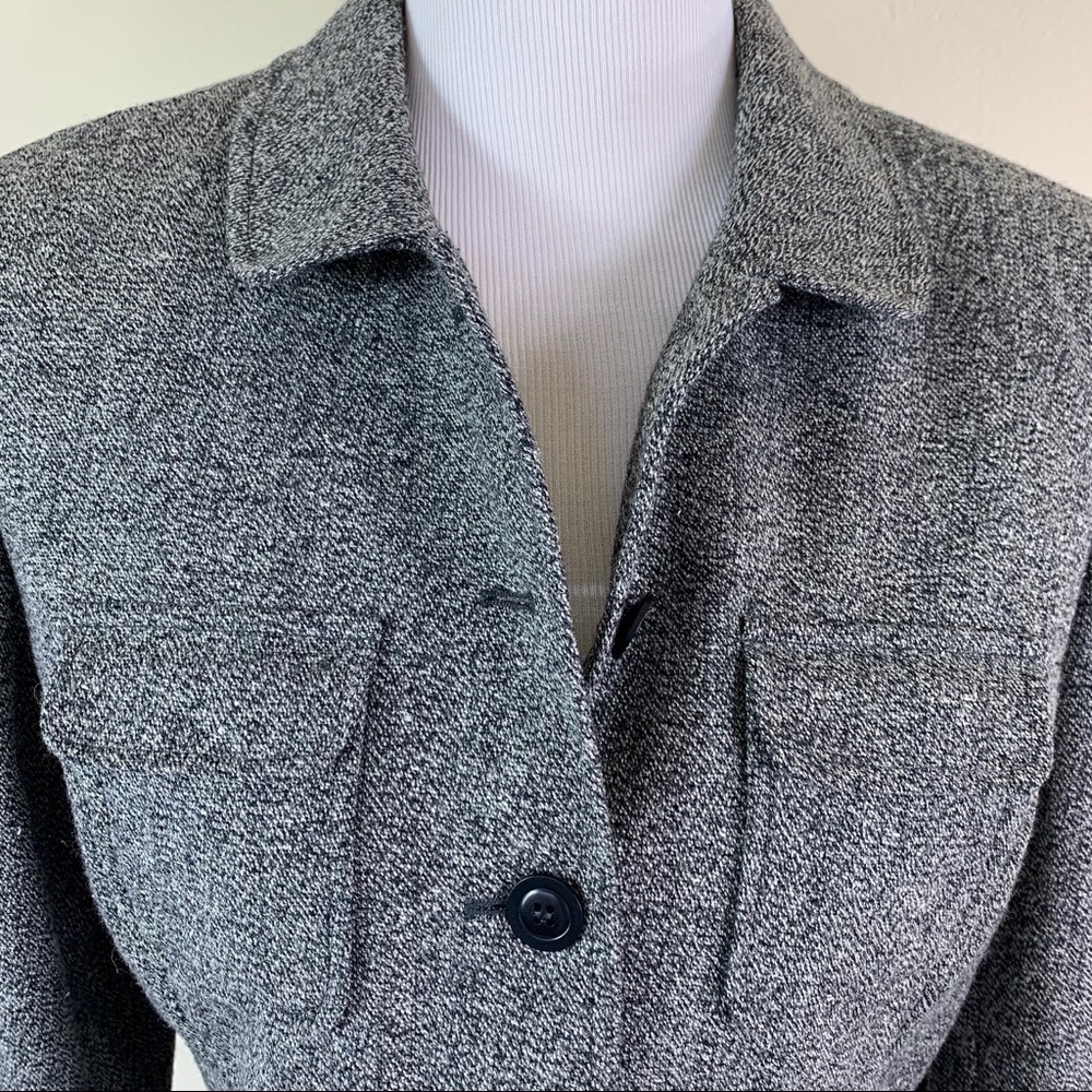 Vintage Nordstrom Preview Collection jacket - Picture 4 of 12
